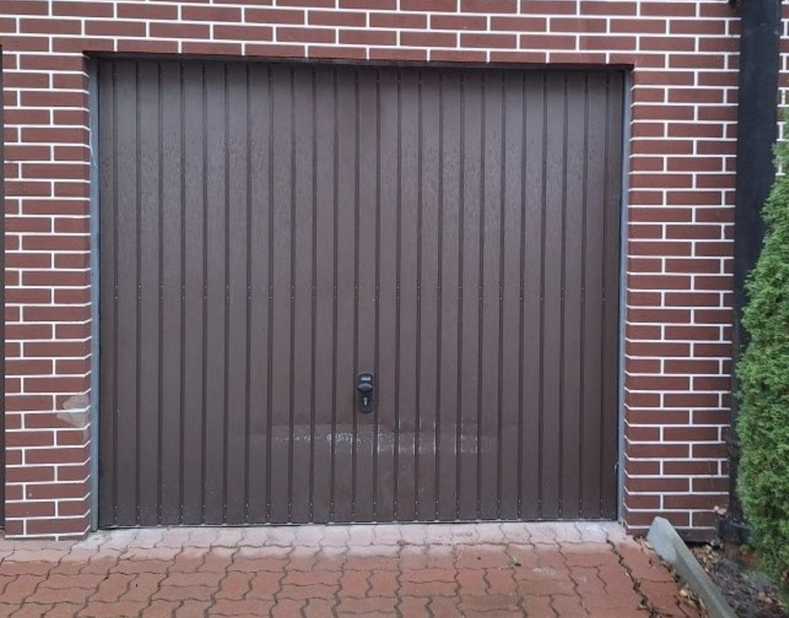 Wynajem garażu Opole ul. Ligonia