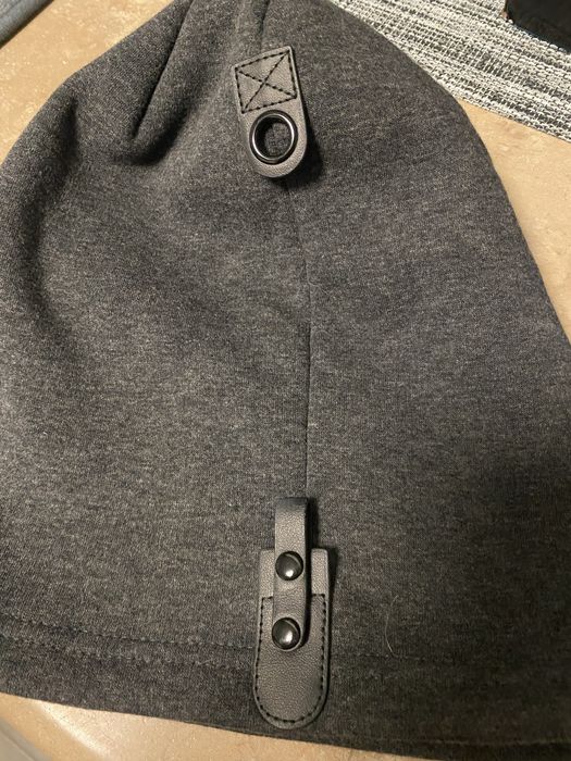 Czapka zimowa sportowa uniwersalna