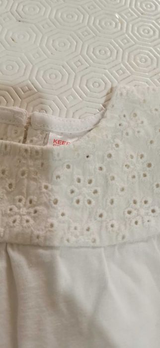 Roupa de criança