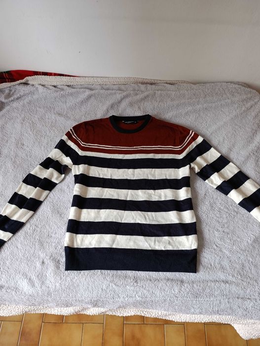 vendo camisola senhora