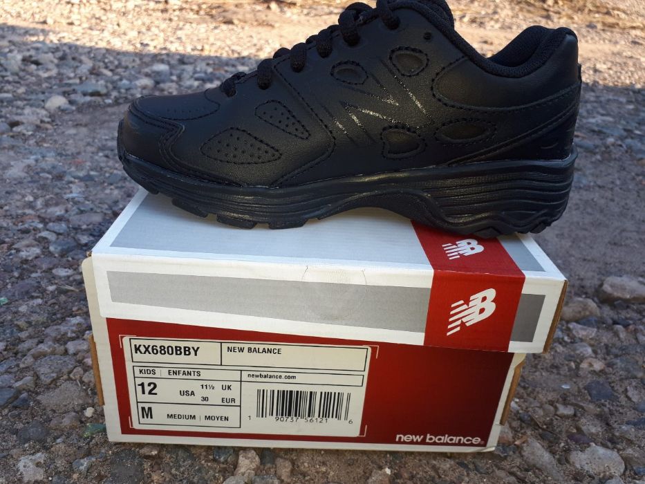 Кроссовки детские new balance 680 V3 29р