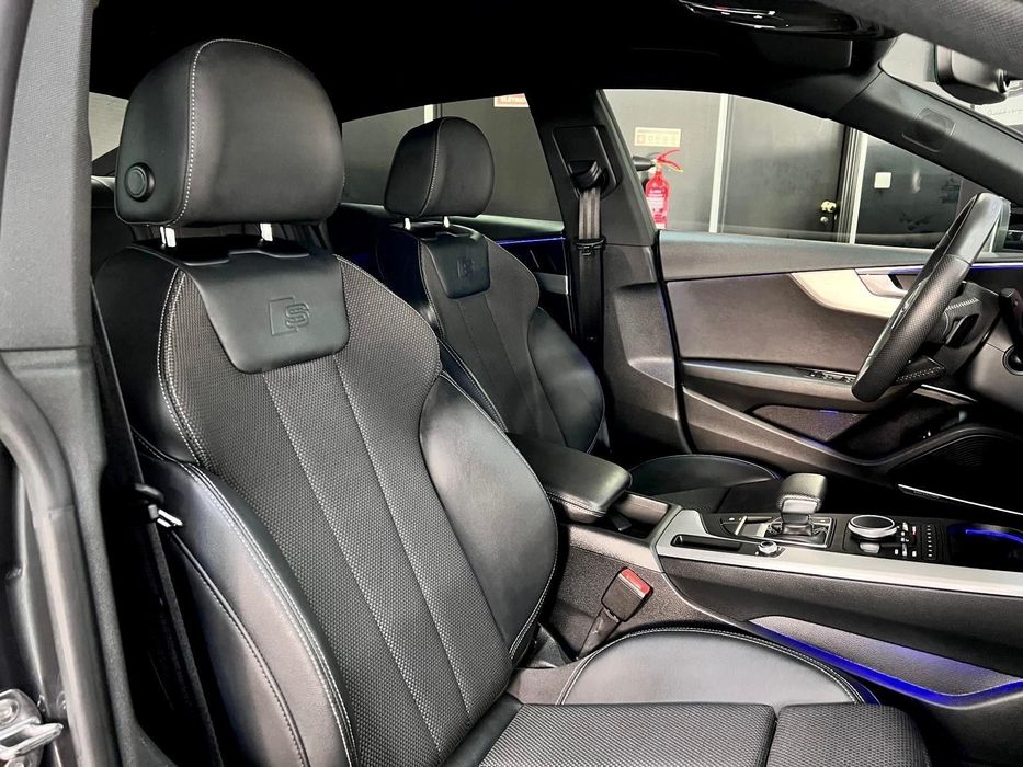 Audi A5 Sportback 2.0 TDI S-line S tronic