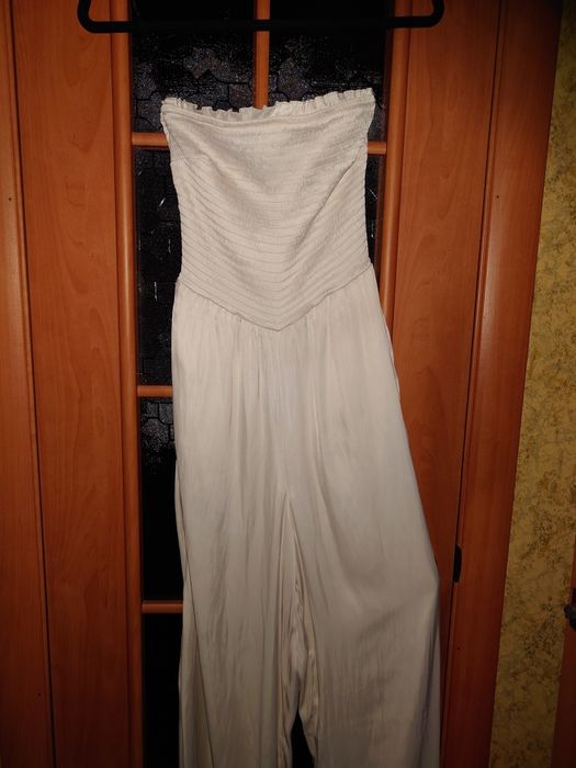 Комбинезон летний бренда Amisu