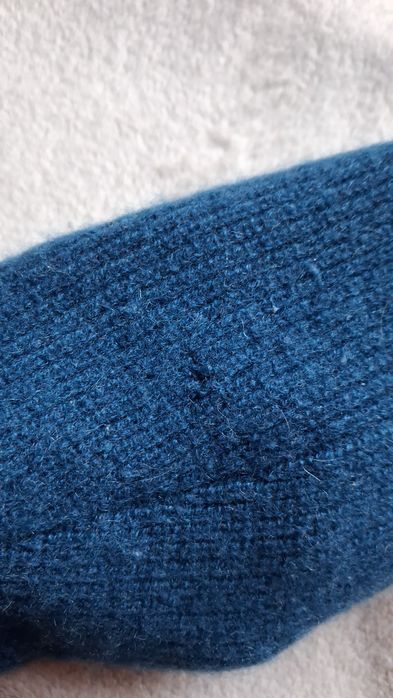 Sweter kaszmir Darling Harbour