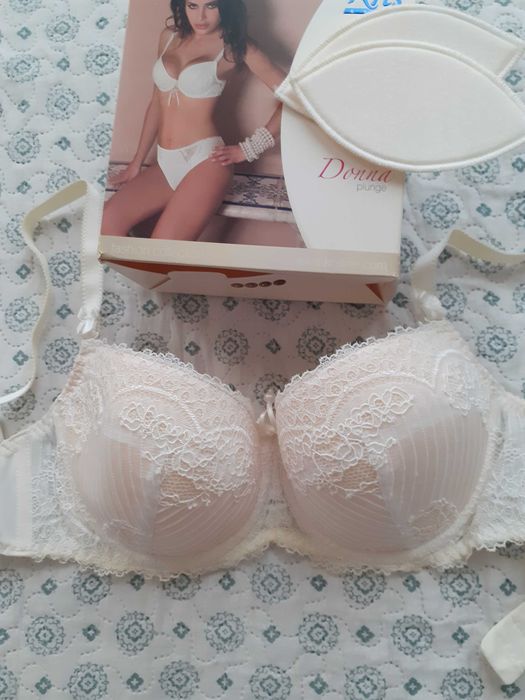 Бюстгалтер Kris line,  Donna