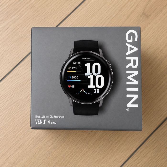 Garmin Venu 4 45mm