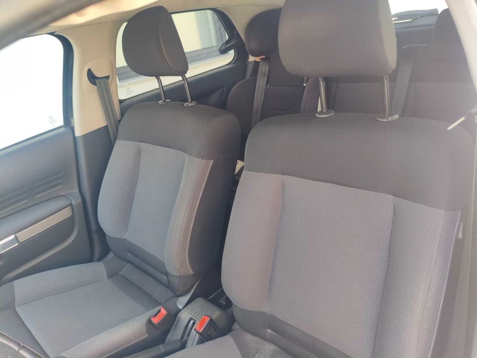 Citroen C4 Cactus Diesel