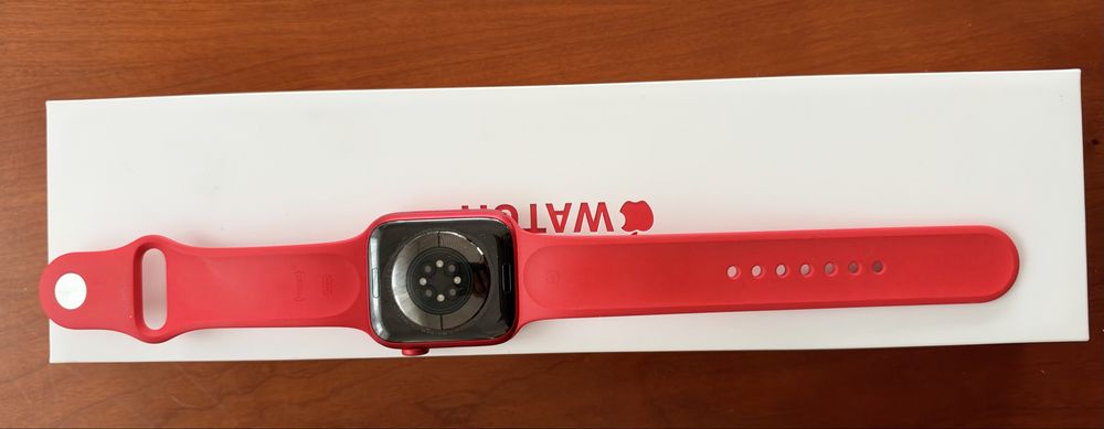 APPLE WATCH series 6