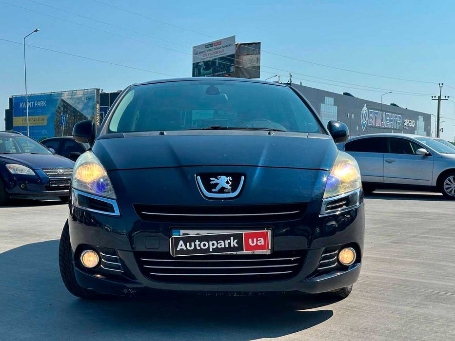 Продам Peugeot 5008 2011р. #78454