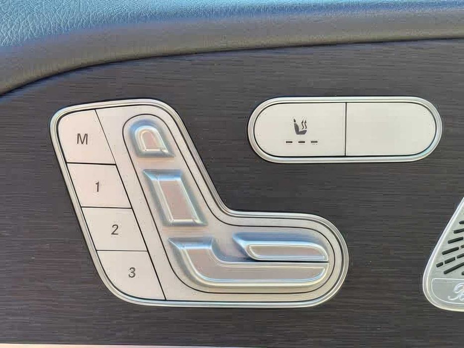 Mercedes-Benz GLE 350 4MATIC      2020