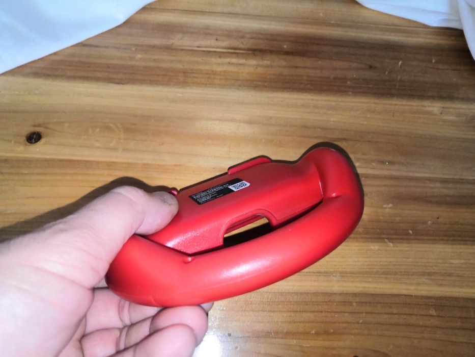 Nintendo switch_Volante speedlink