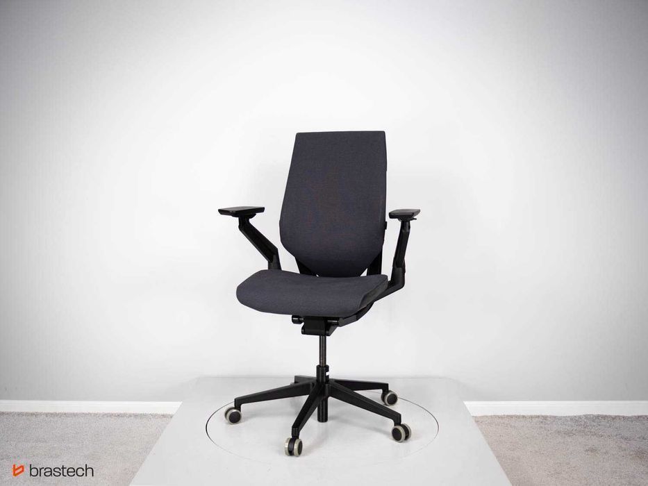 Fotel biurowy Steelcase Gesture DARMOWA DOSTAWA