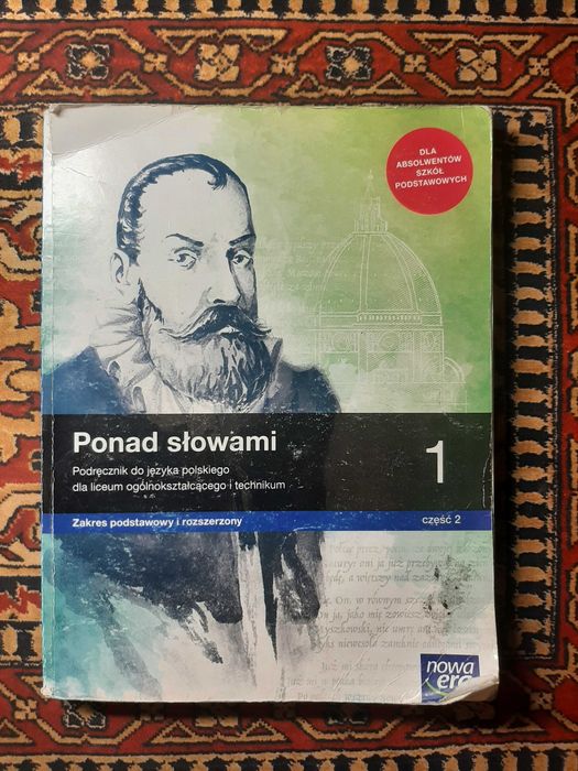 Ponad Słowami 1 cz.2
