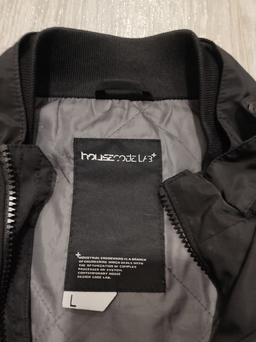 Куртка чоловіча весна-осінь