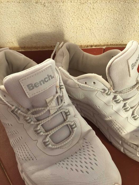 Sapatilhas BENCH -- Tamanho . 42 -- ( Unisexo )