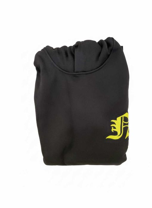 Gold Edition – Sweat Preta