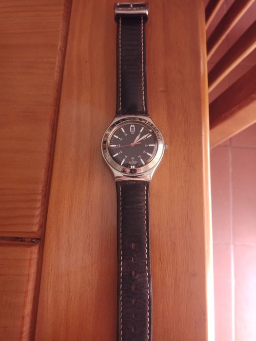 Relógio Swatch Irony