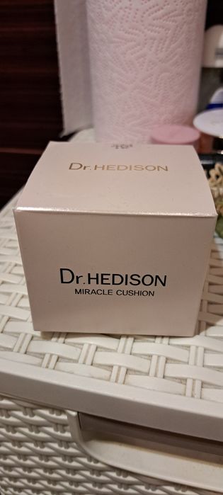 Dr.Hedison кушон змінний блок