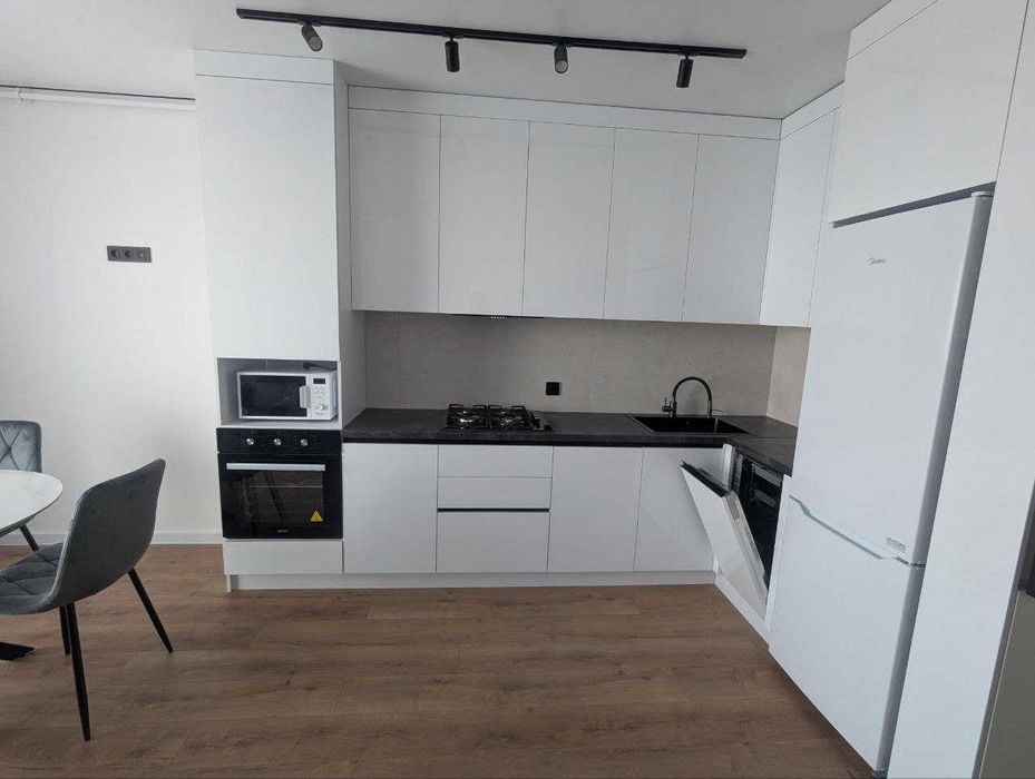 Оренда 1о кімн квартира вул. Студентська, ЖК "Щасливе"