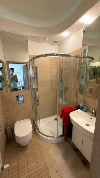 Apartment in Olsztyn, Śródmieście - Widok 5