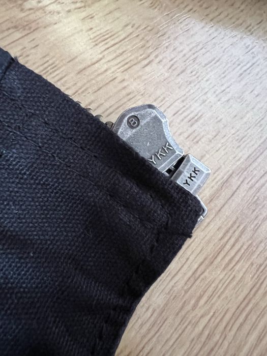 Шкіряна куртка Jack & Jones (Розмір L) — 100% натуральна шкіра, YKK