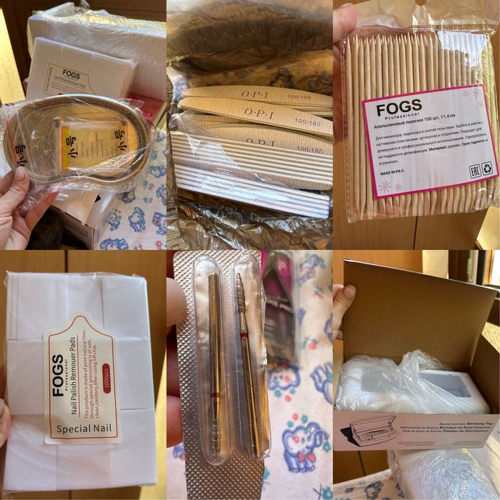 Фрезер для манікюру та педикюру Strong  Max 211