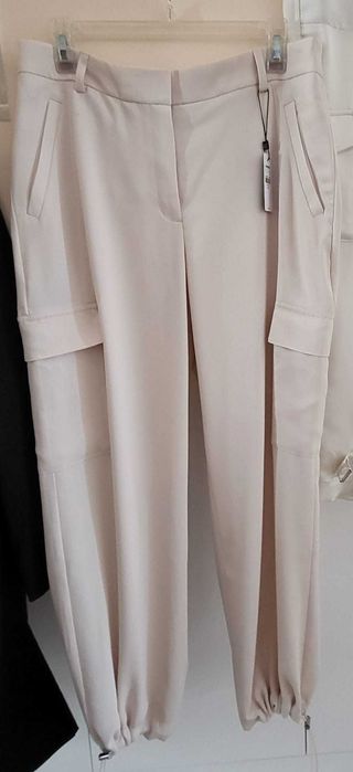 EXPRESS Dressy Pants / Trousers New Size 10R