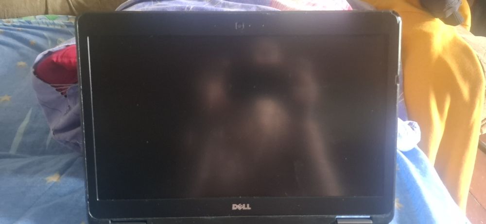 Ноутбук Dell E5440