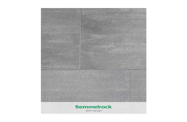 Semmelrock Senso Grande - płyta brukowa - 8 cm - kolor Margo