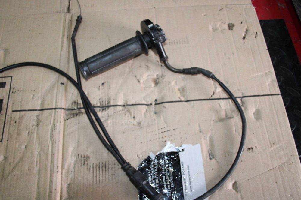 Gaźnik DPR Performance 30mm PWK Honda NSR 125 JC22 93-03