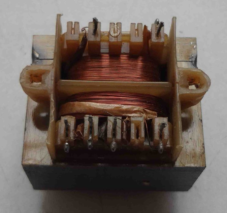 Трансформатор ТП-112