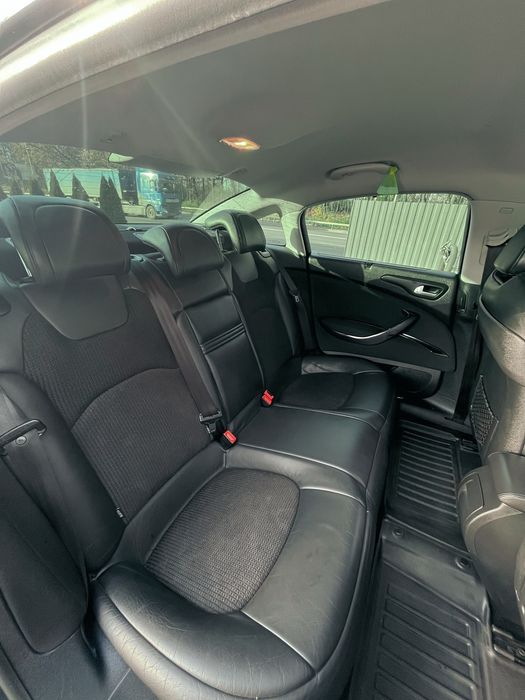 Продам Citroen c5 2008 року