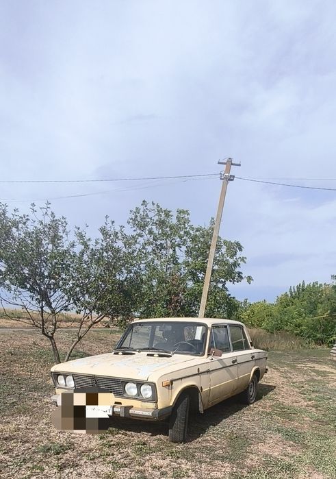 Продам ВАЗ 2106.