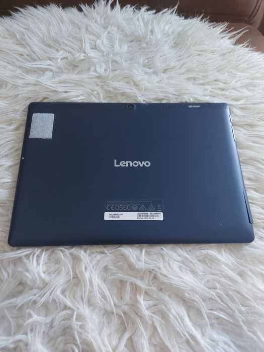 Tablet lenovo + zasilacz