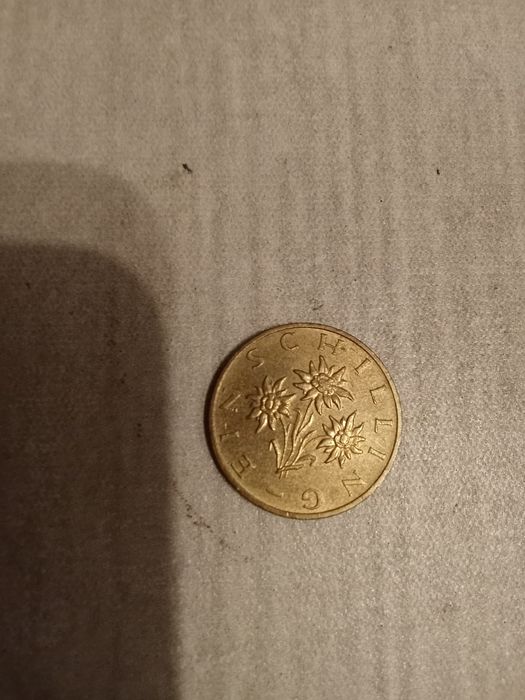 Moedas para colecionadores