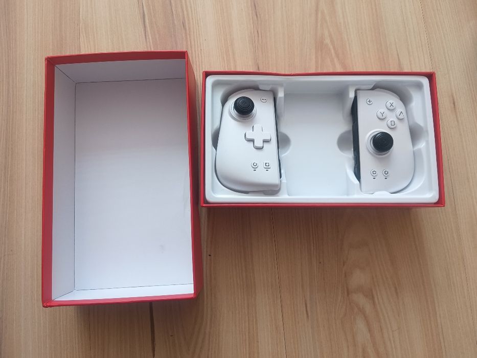 Mobapad M6 HD [Switch]