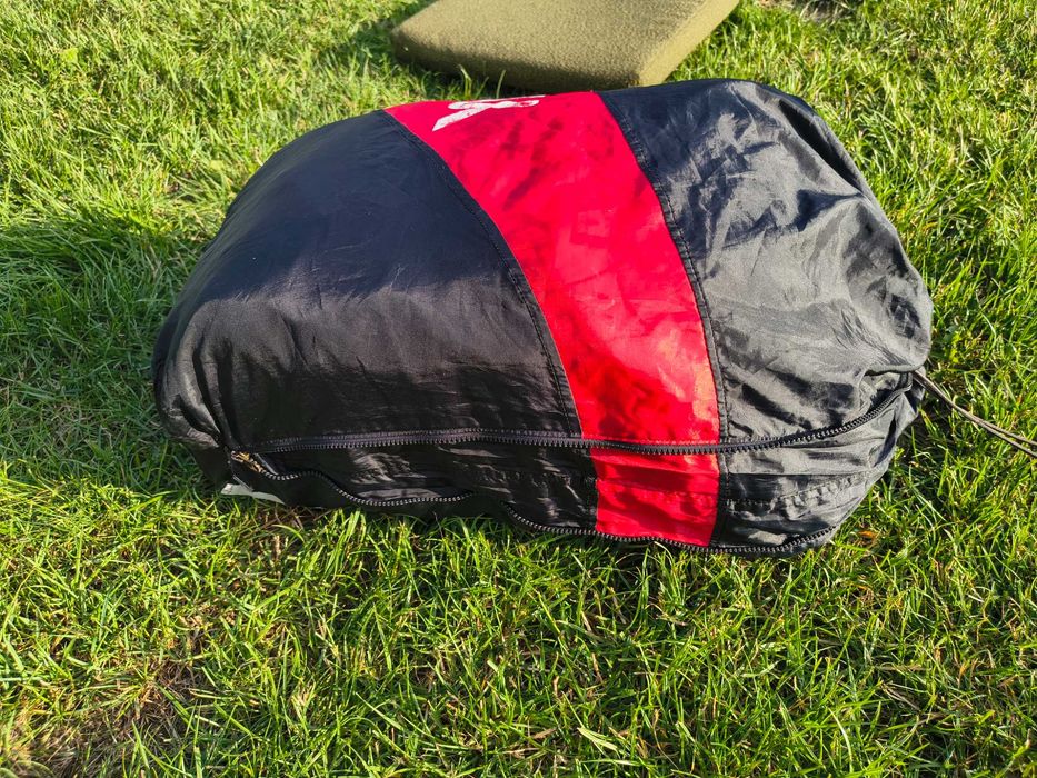 Paralotniarstwo,Compress bag TryFly