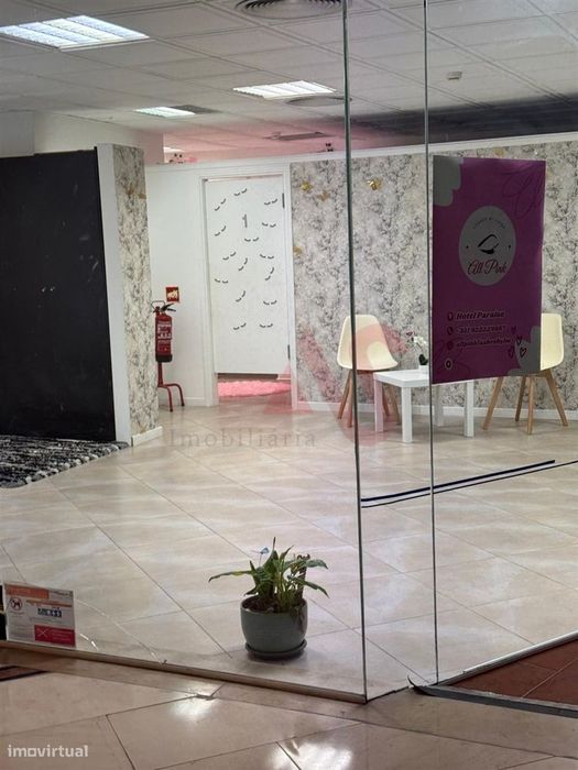 Clínica Jardim para Investimento – Albufeira