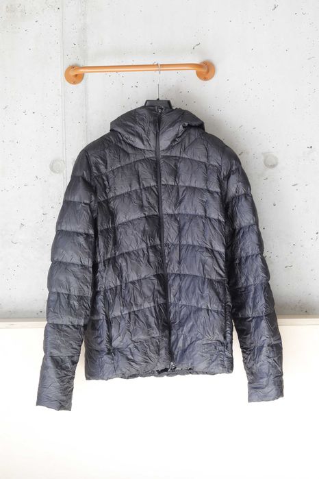 The North Face | kurtka puchowa 600 cuin | rozmiar M | ciepła outdoorowa