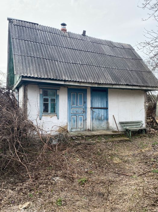 Продам будинок в селі