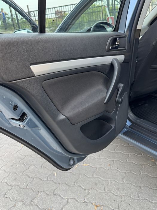 Skoda Octavia A5 1.6MPI