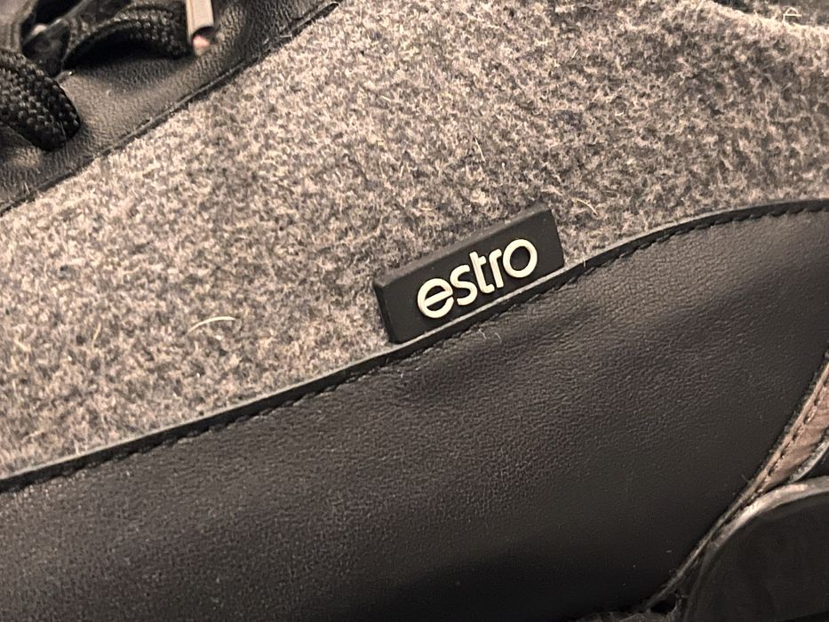 Зммові кросівки від Estro