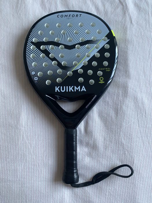 Raquete Padel Adulto