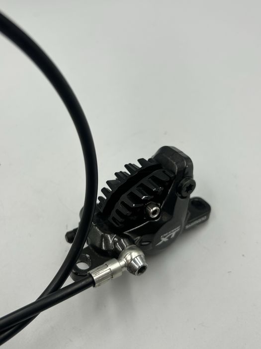Hamulce shimano deore xt m8000