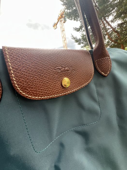 Longchamp  torebka / nowa M