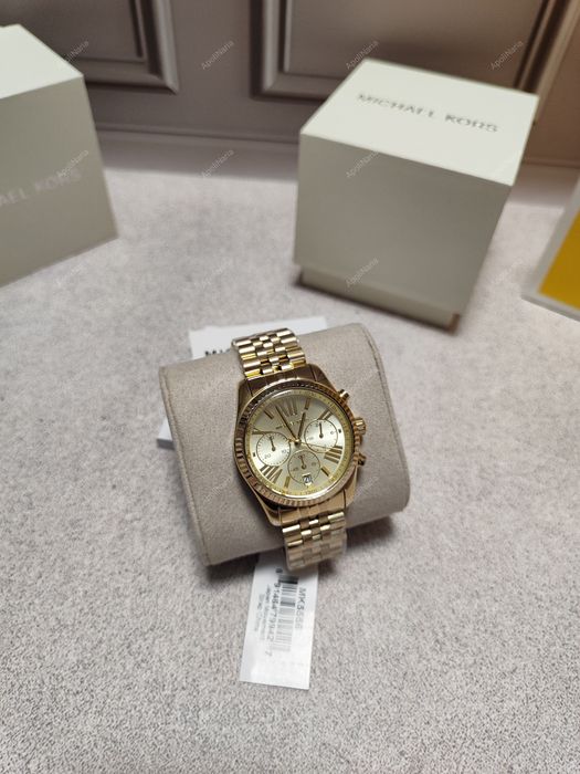 Годинник Michael Kors МК5556 Часы Майкл Корс