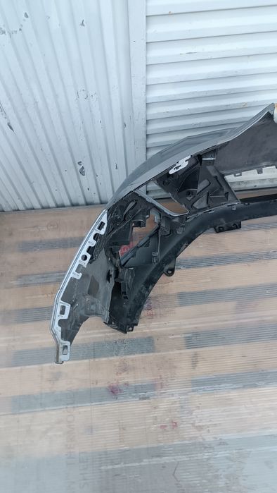 Vendo parachoque de frente Peugeot 2008  GT Line ano 2020
