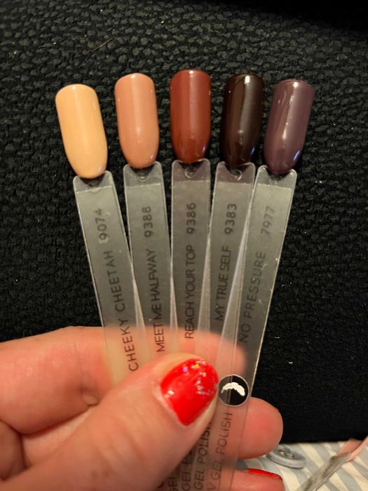 Lakier Hybrydowy NeoNail