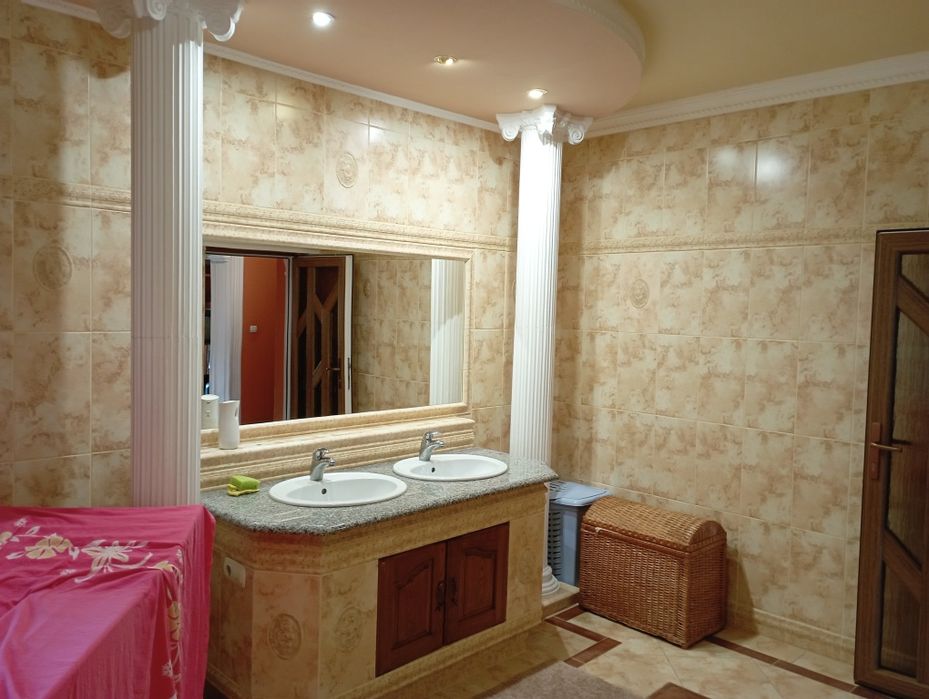 Дім 200 м2 ділянка 12 сотин Берегово Виноградна