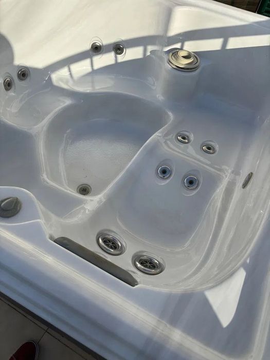 Jacuzzi Usado Montenegro